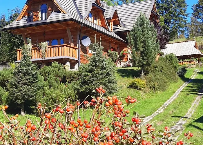 Domek Kojsowka
