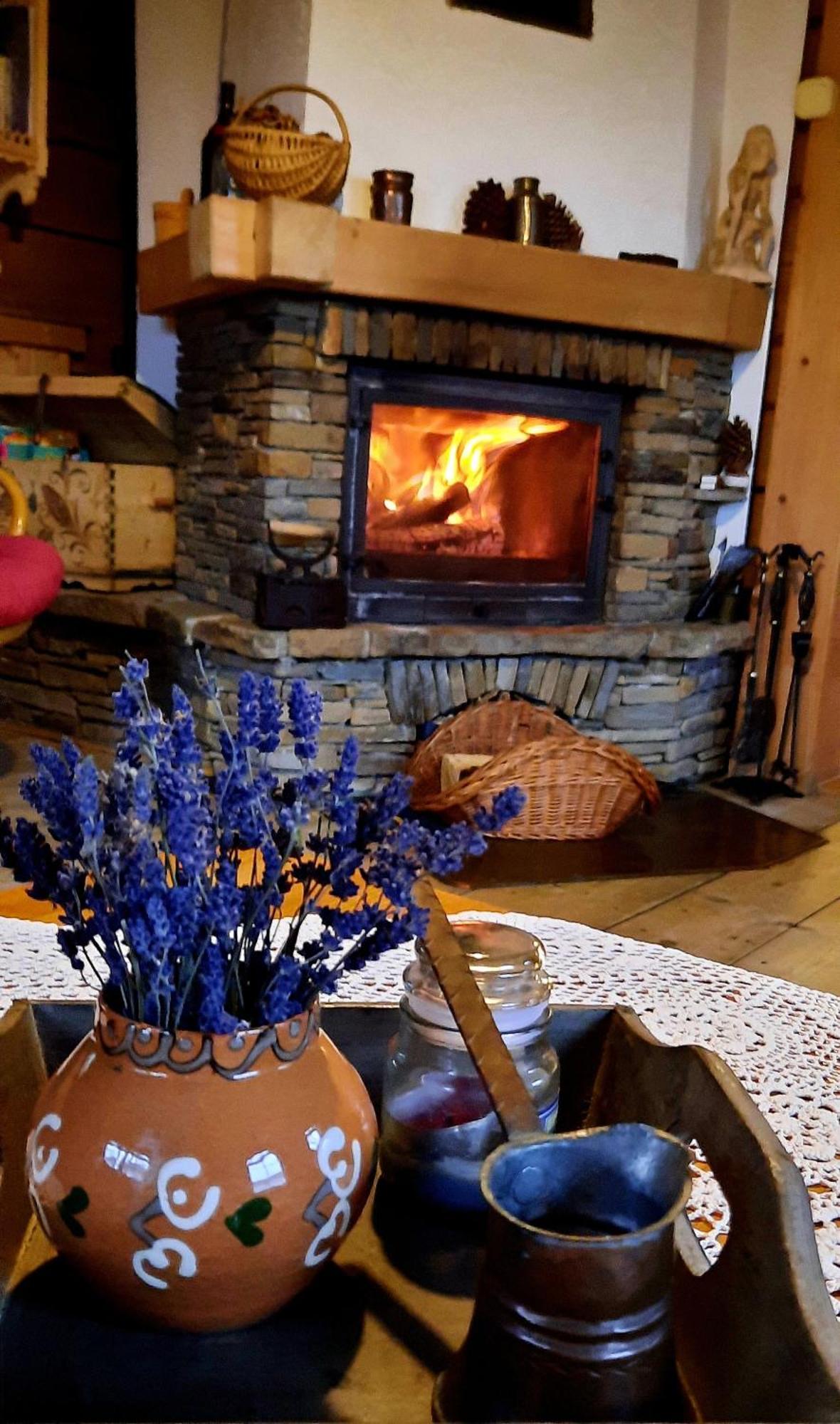 Chalet Kojsowka *