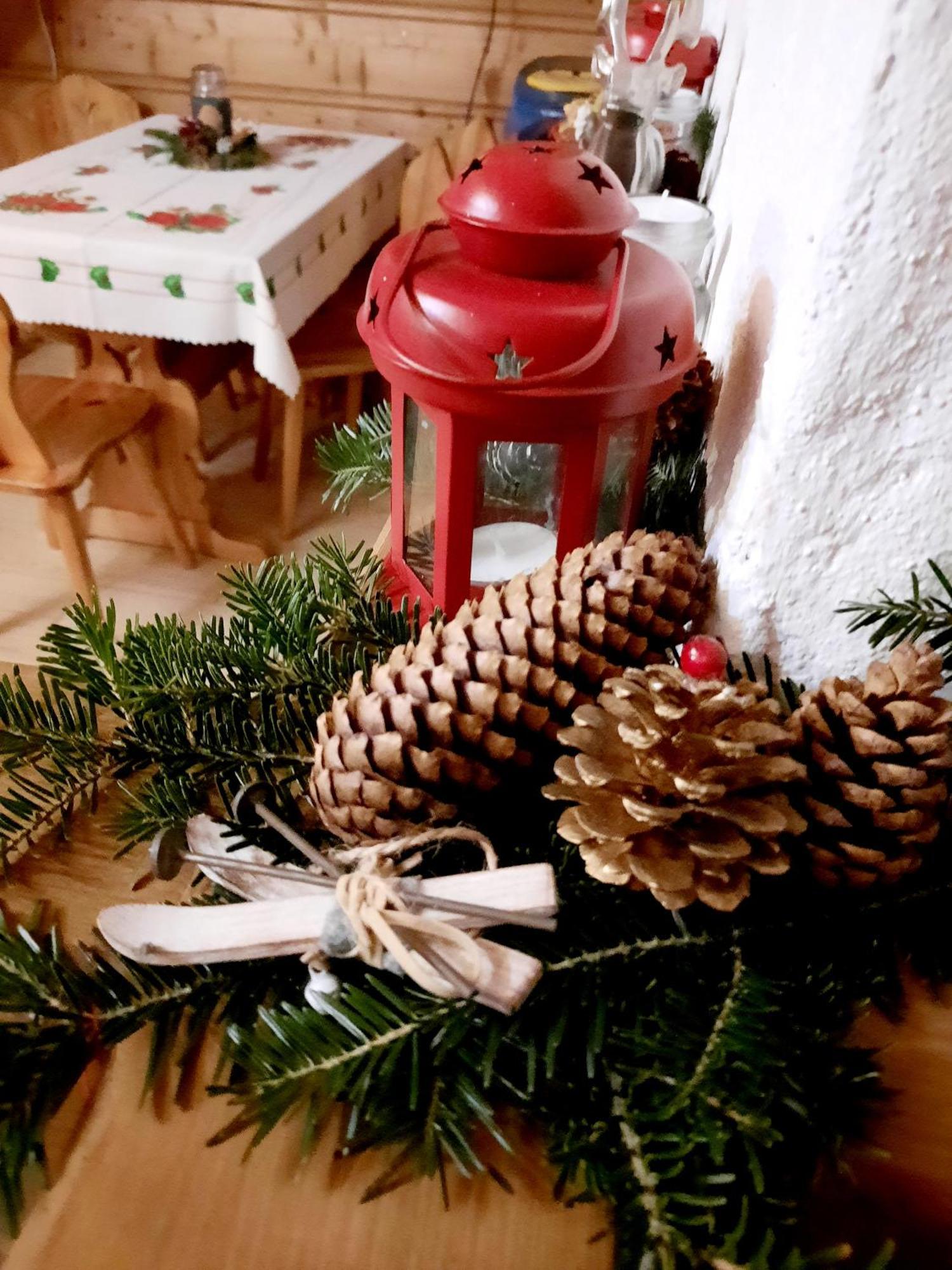 Kojsowka Chalet Witów
