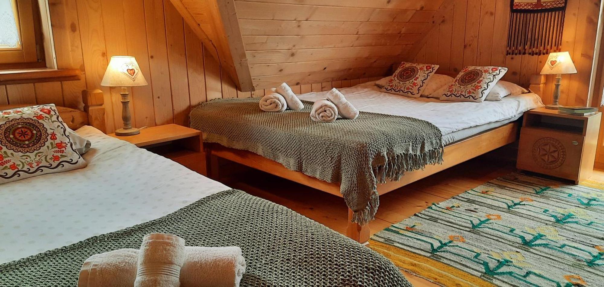 Chalet Kojsowka Witow (Tatra)