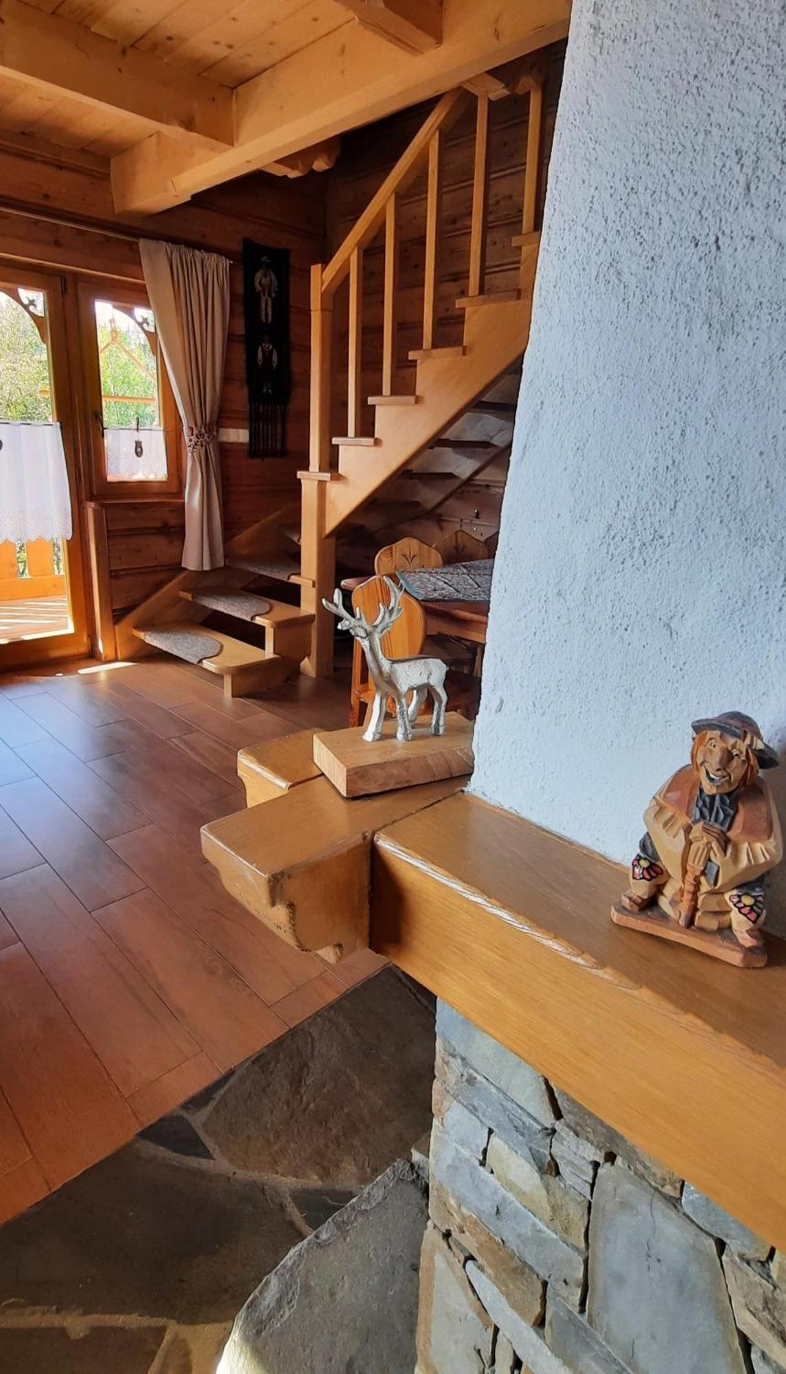 Kojsowka Chalet *