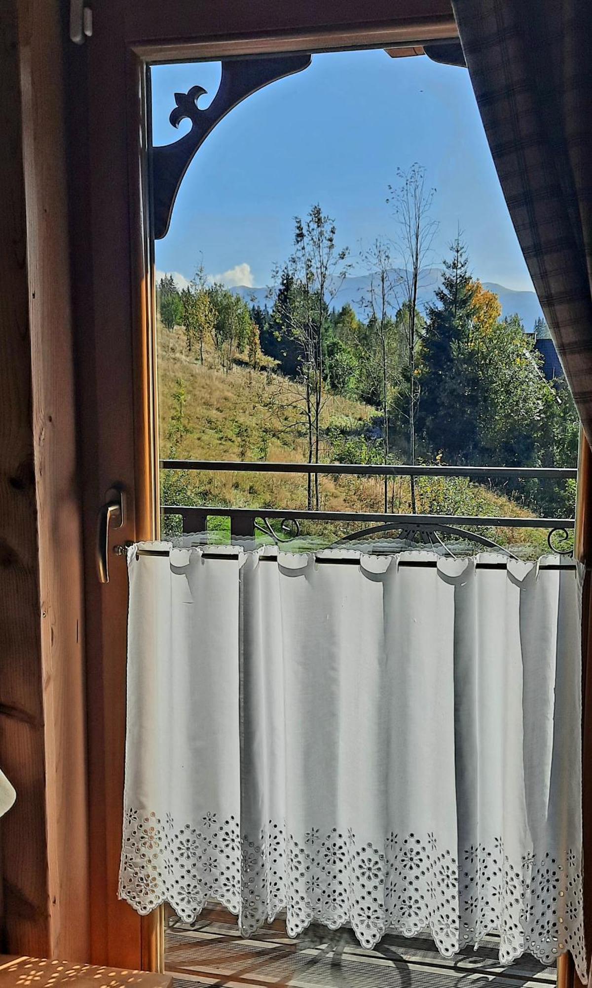 Kojsowka Chalet