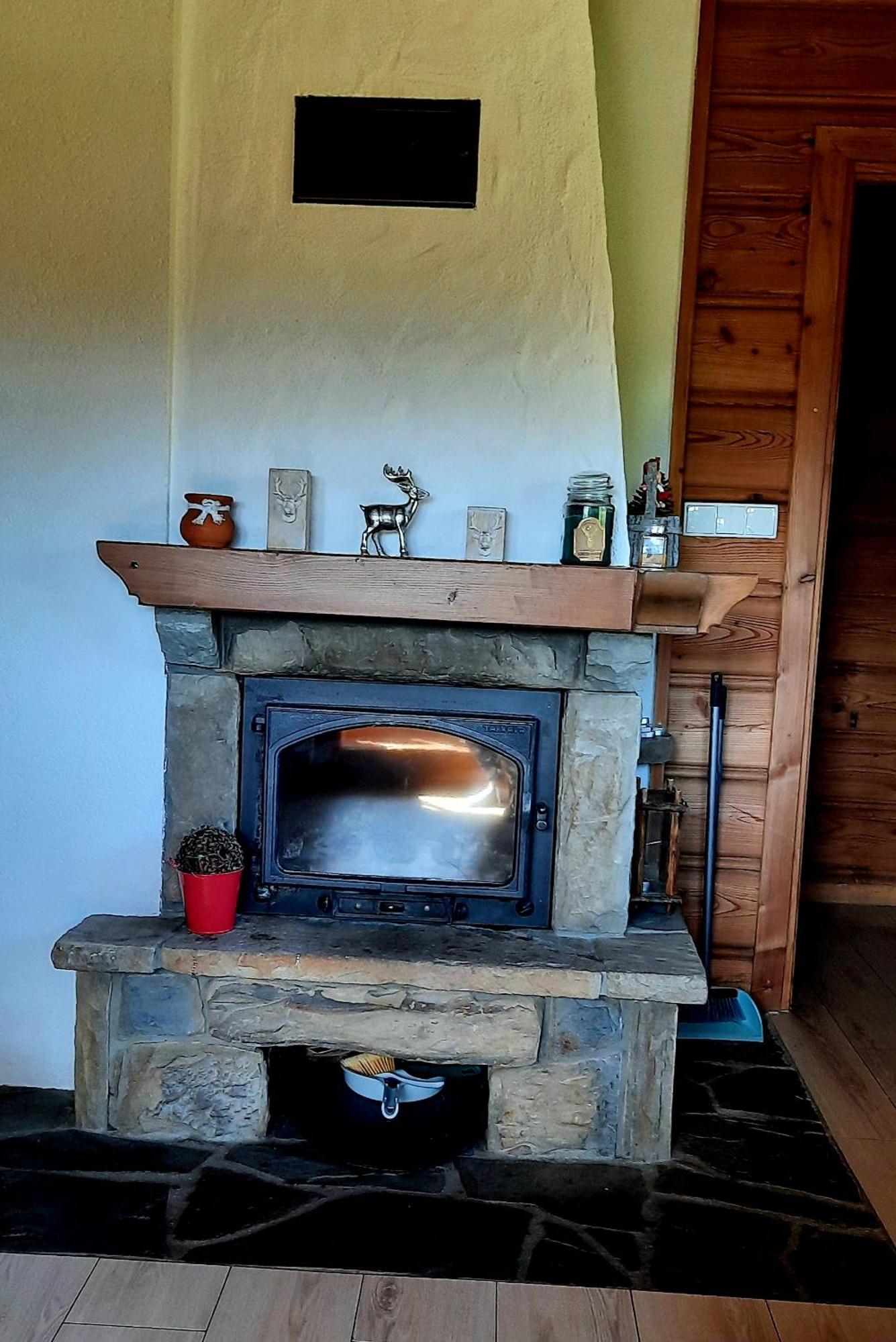 Chalet Kojsowka *
