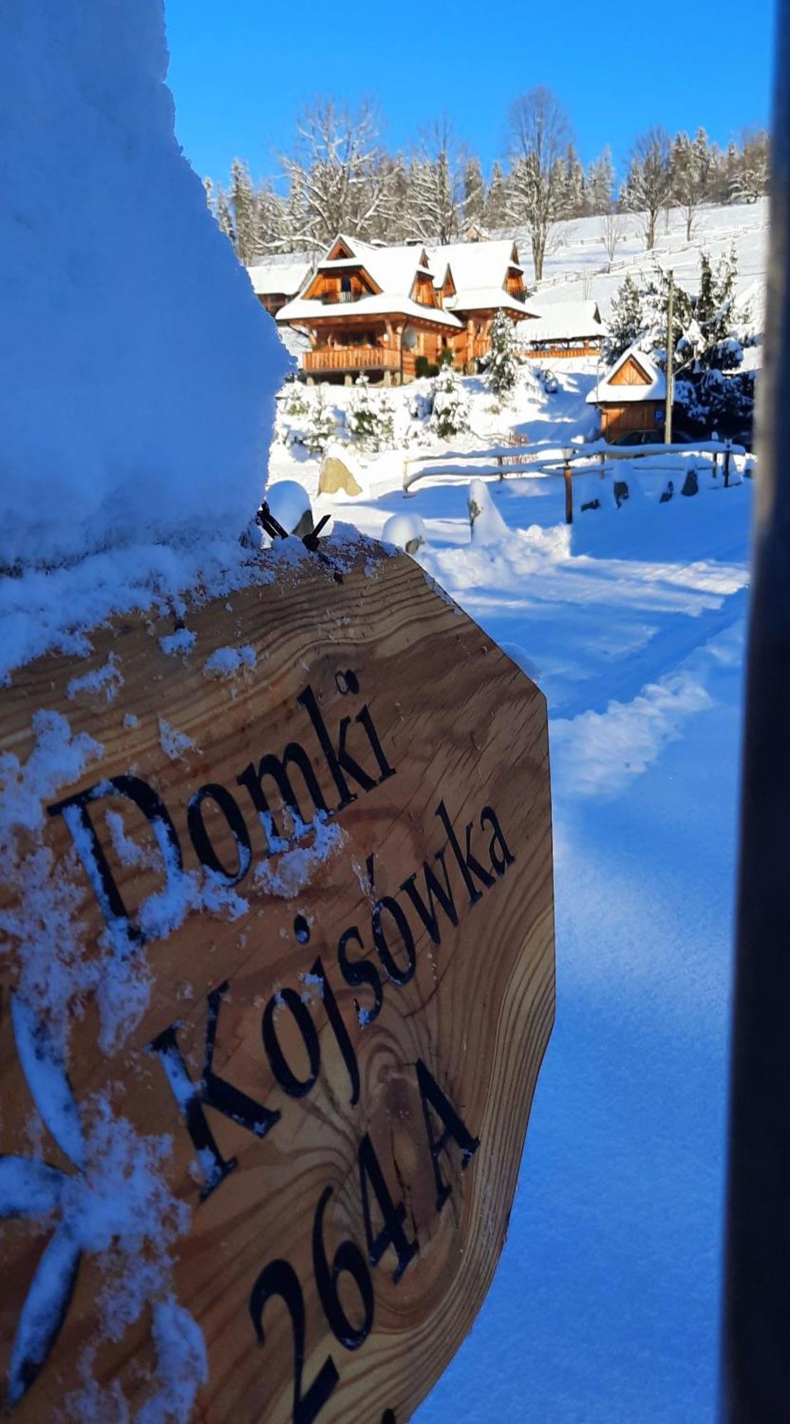 Kojsowka