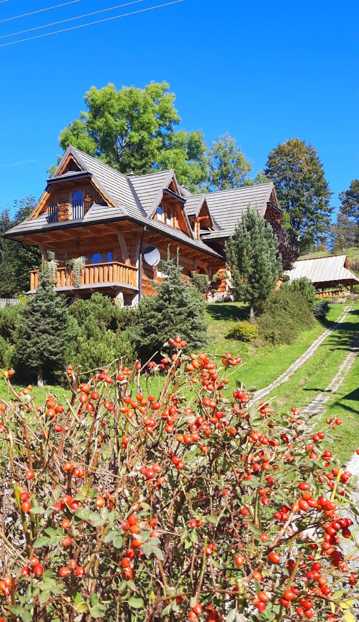 Kojsowka Chalet *