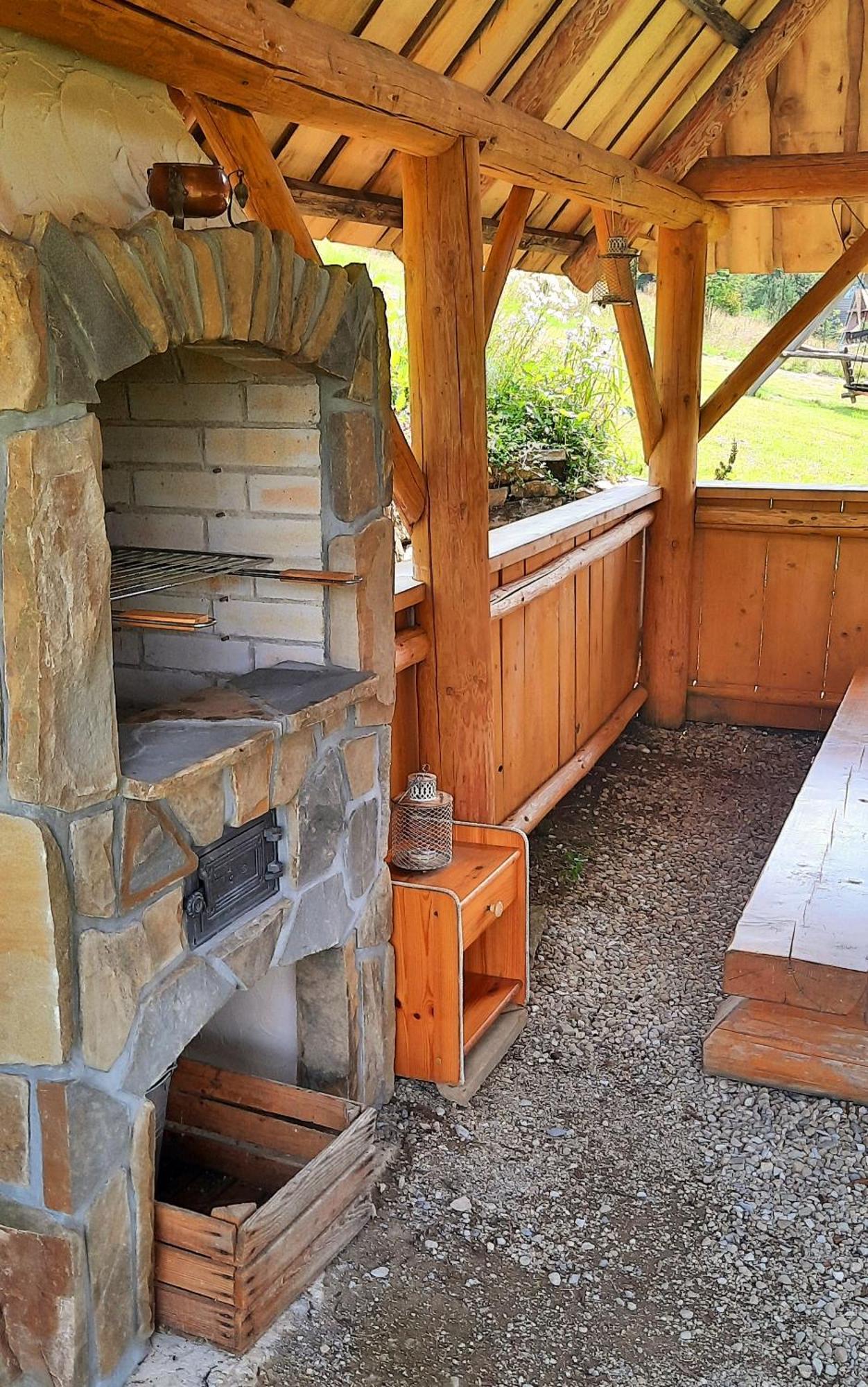 Chalet Kojsowka *