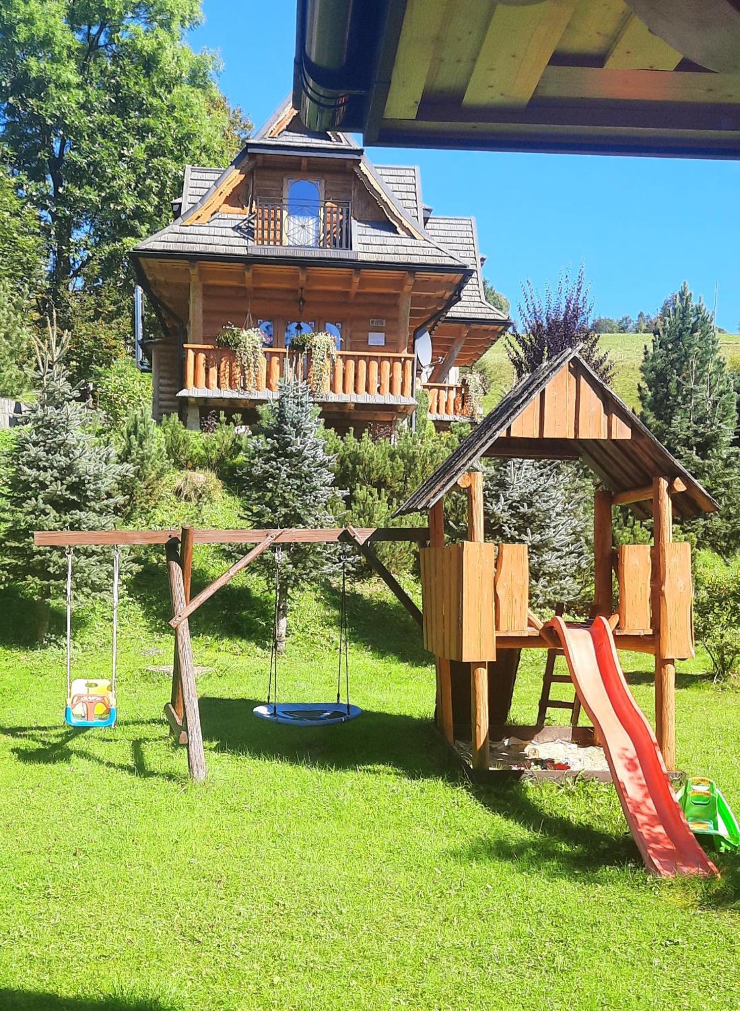 Kojsowka Witów