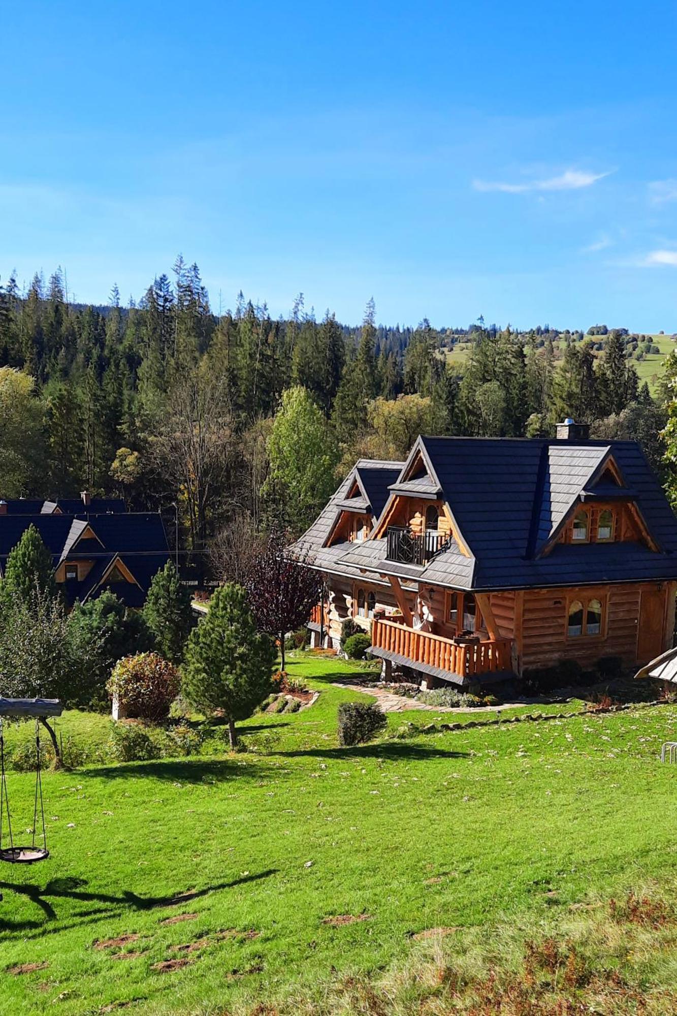 Kojsowka * Witow (Tatra)
